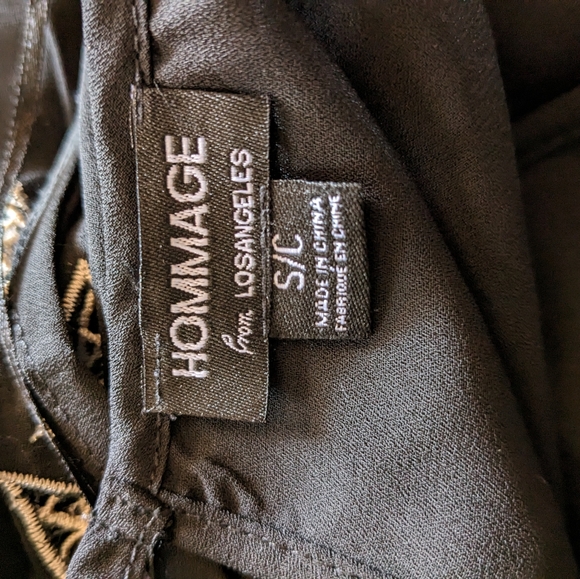 Jumpsuit - Picture 3 of 4